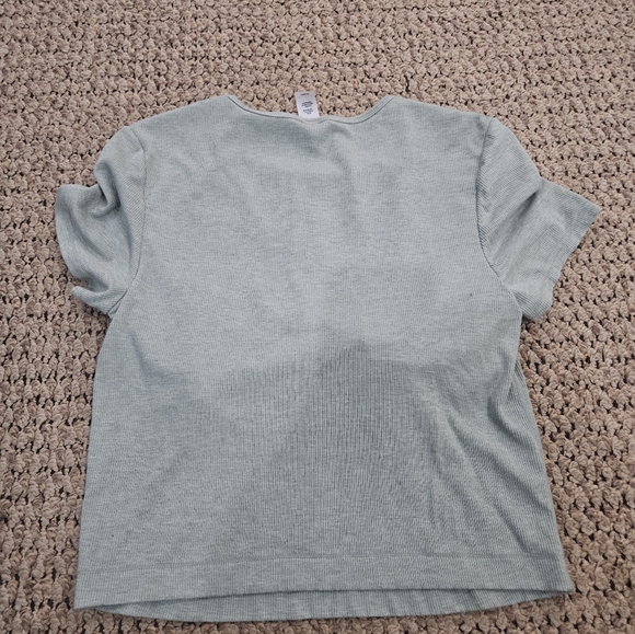 Yogalicious crop - Picture 3 of 3